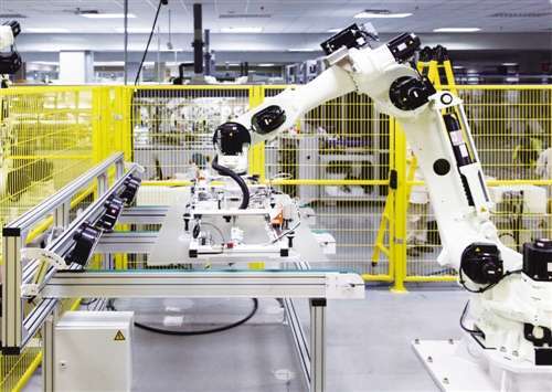 智能车间8月底投产 协鑫集成发力双主业转型|协