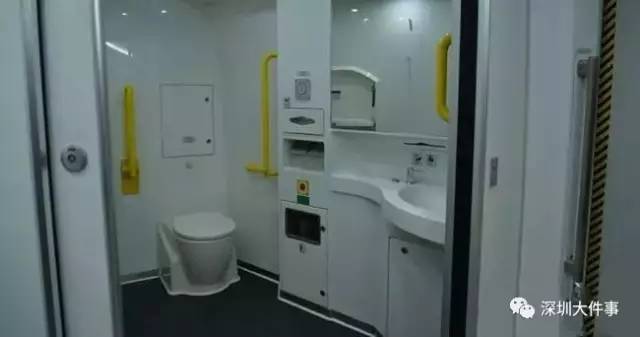 乘高铁直达香港西九龙再过关!广深港高铁就