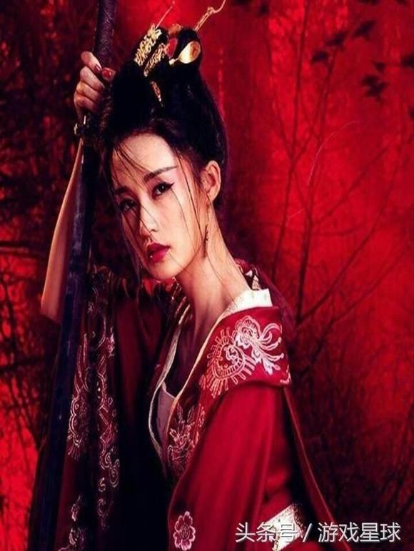 元淳和亲出阴招,活捉楚乔,害死萧策