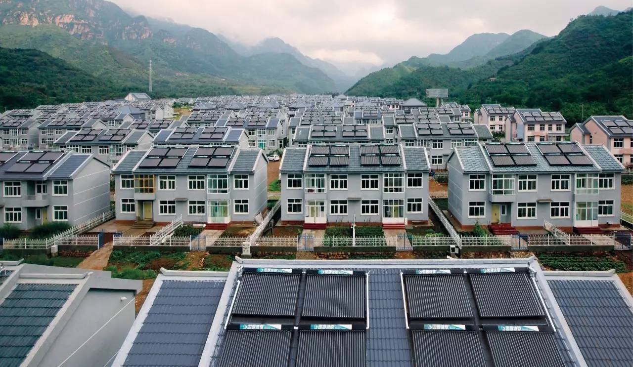 四季沐歌全自动太阳能重新定义绿色健康洗浴