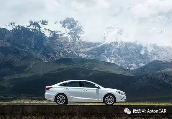 继众泰“国产”保时捷Macan，长安要“国产”雷克萨斯了？