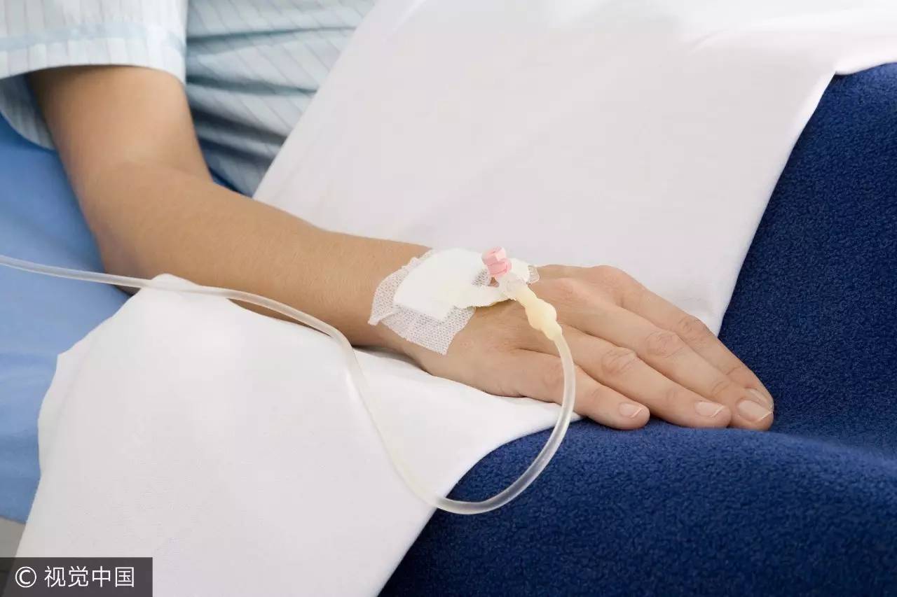 小孩发烧拉肚子到底要不要输液?权威发布:这53种疾病原则上不输液!