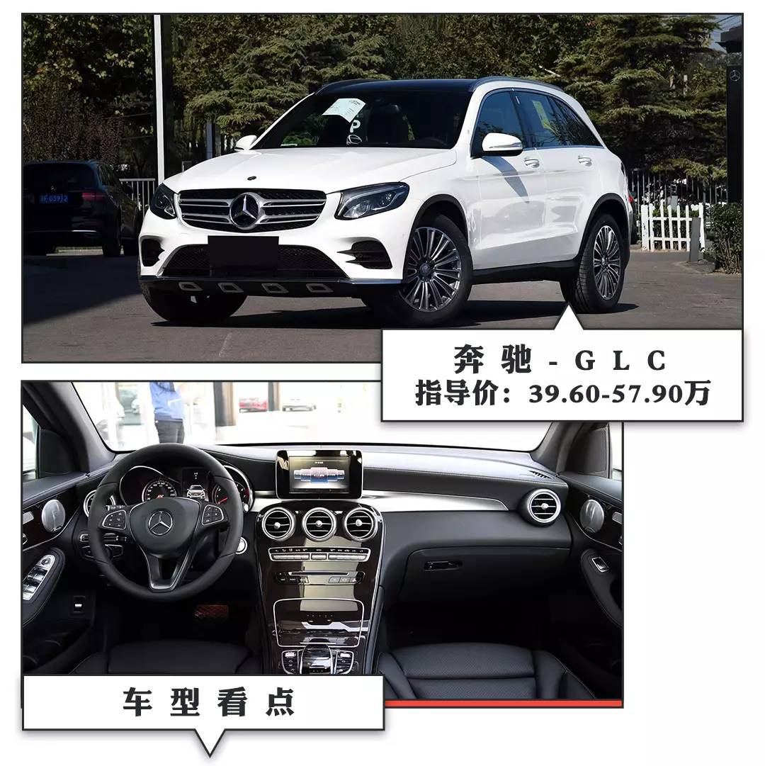 18万起就有9AT+SUV，你准备买哪款？