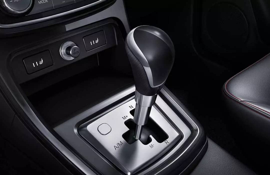 18万起就有9AT+SUV,你准备买哪款?