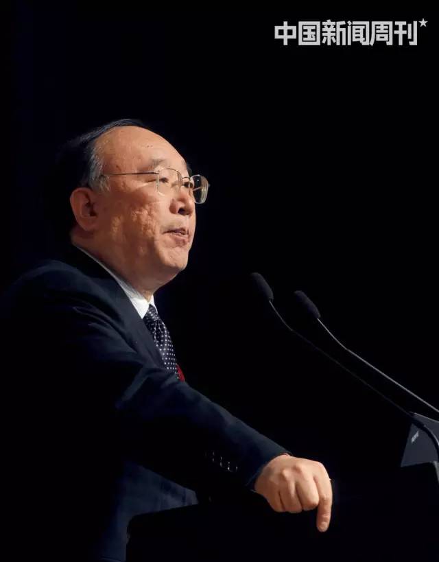 (资料图片)黄奇帆。图|CFP