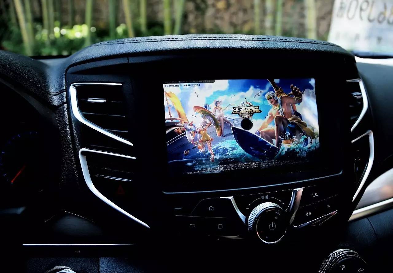 开过这圈宋DM,竟让我欣赏起比亚迪来