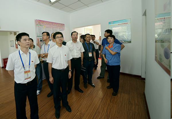 国家物资储备局召开储备系统党建工作经验交流