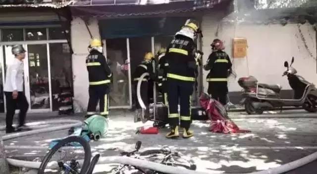 提醒 | 燃气爆炸事故连发，高温天更要警惕家中这些“燃气杀手”！