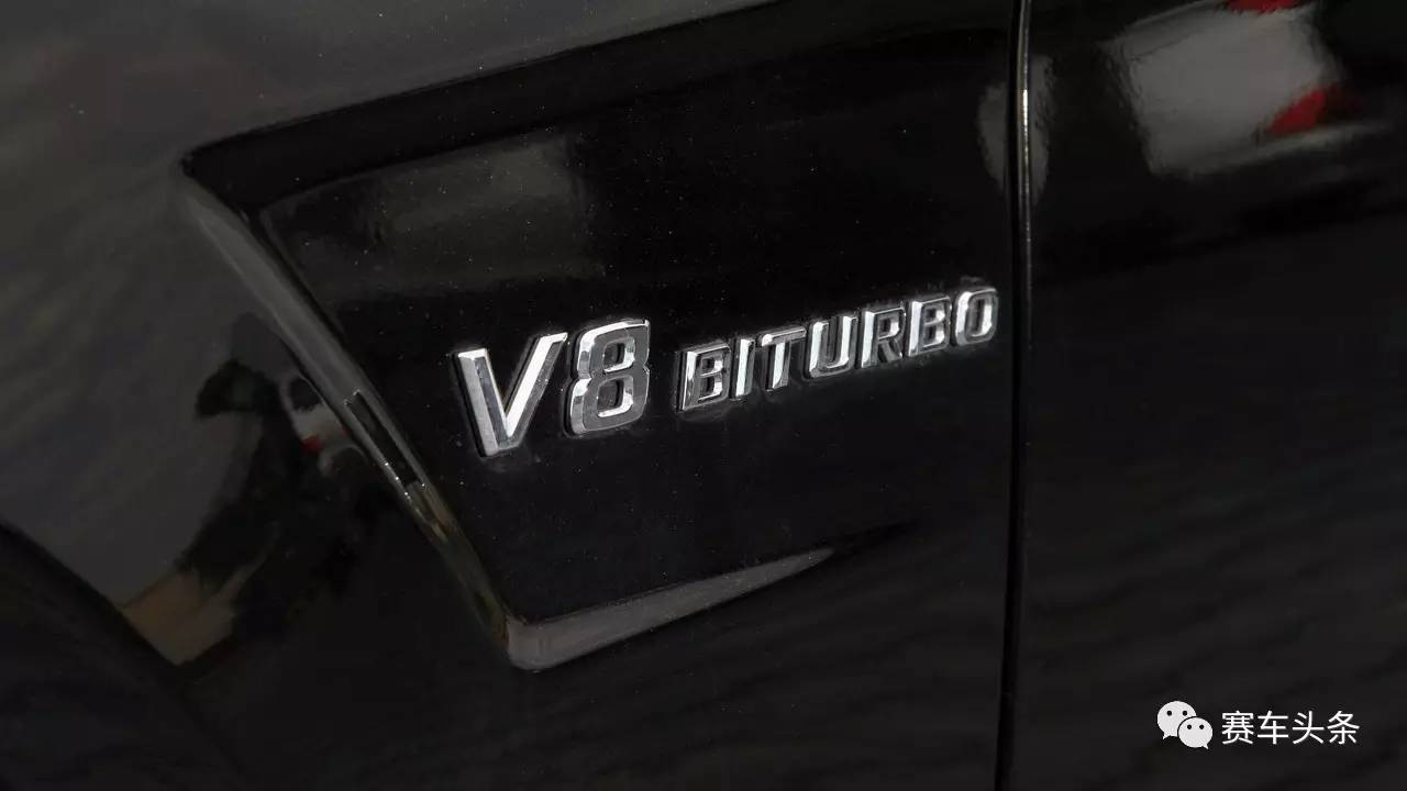 这辆看似“原装”的老E级,动力比布加迪还要猛!