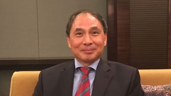 郑永年专访: 一带一路 改变国际规则书写方式|郑