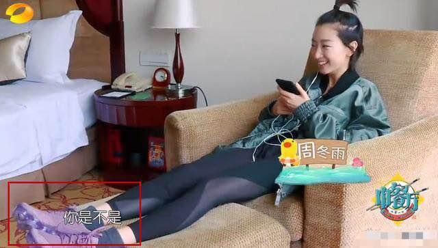 《中餐厅》赵薇泡柠檬的杯子都成了爆款?