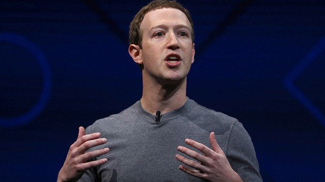 打嘴仗?特斯拉CEO马斯克反击:扎克伯格对AI认