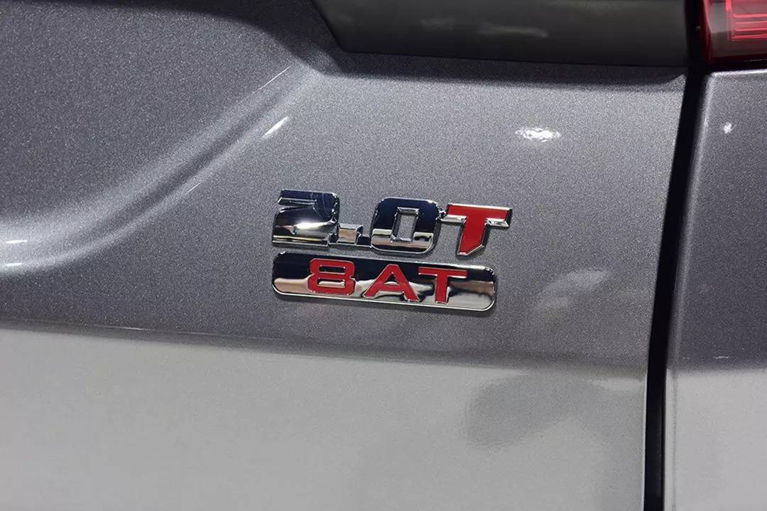 18万起就有9AT+SUV,你准备买哪款?