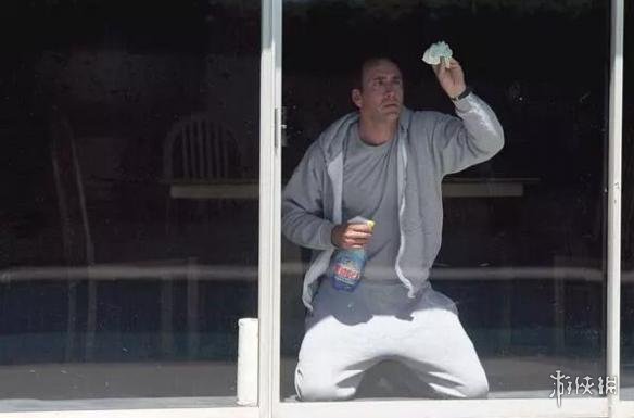 用高智商行走天下!盘点电影中逍遥法外的天才