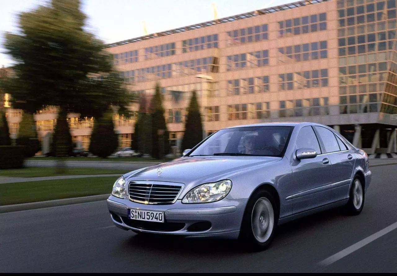 BBA当年带了这个头,现在事情一发不可收拾