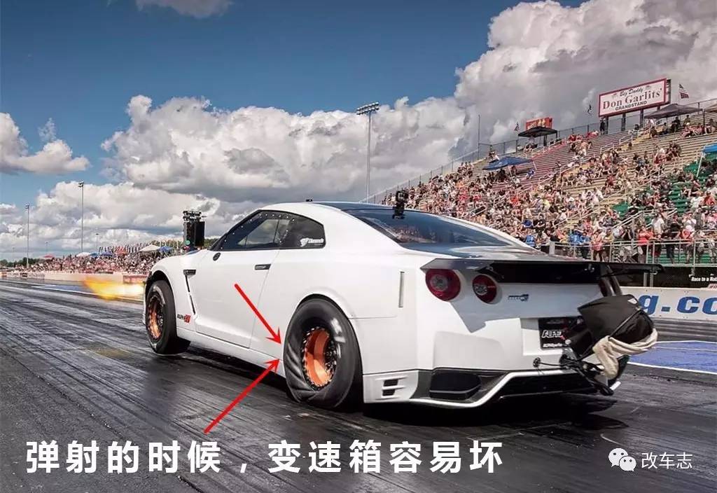 假如 : 这两辆路虎揽胜和日产GT-R都是你的!