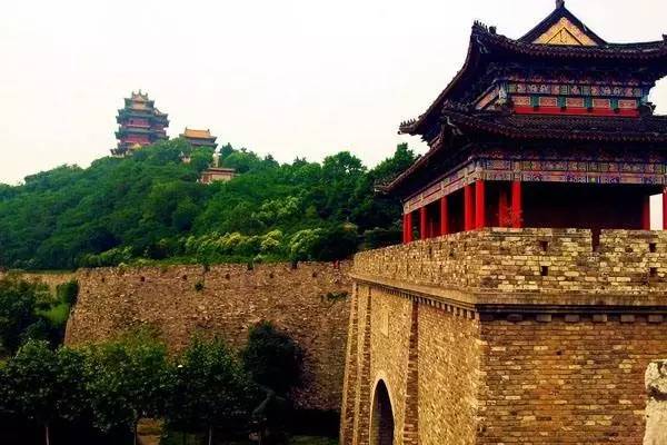 江苏13市车牌顺口溜出炉,谁都不服就服南京的