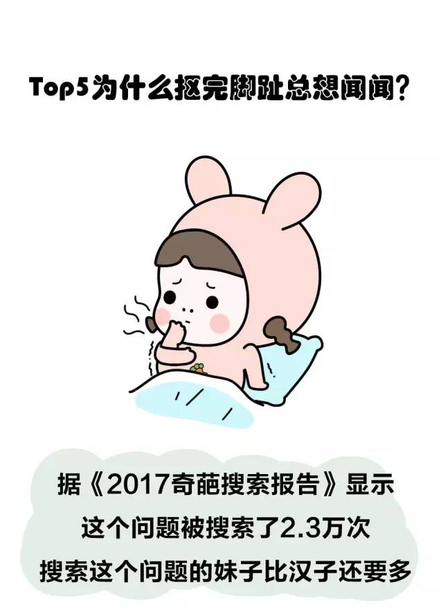 《2017奇葩搜索报告》出炉，排第一的你肯定偷偷搜过！