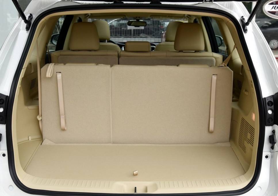 跨级别真七座SUV对决,汉兰达途昂怎样选?