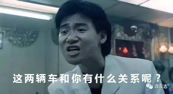 假如 : 这两辆路虎揽胜和日产GT-R都是你的!