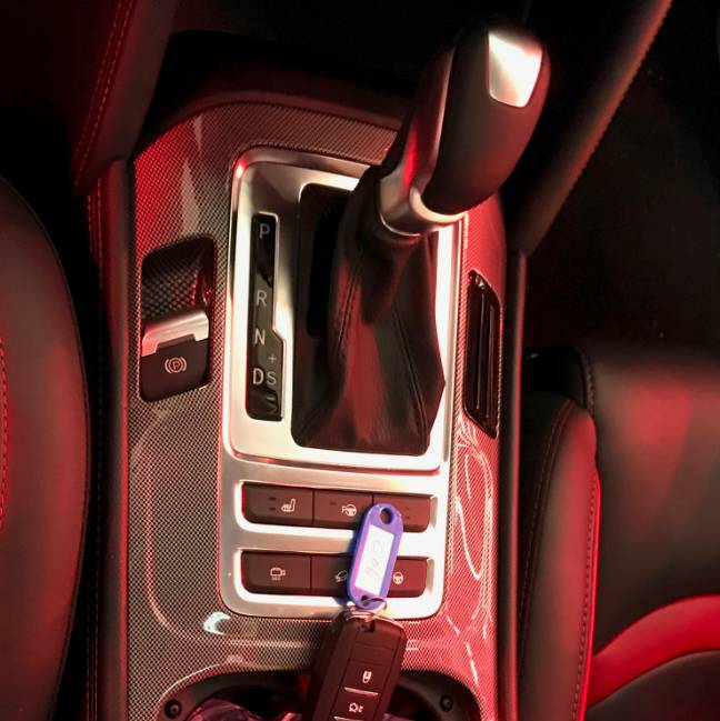 10万内自主SUV超强选择,长安CS55目标是?