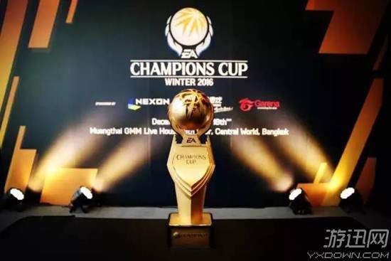 一个冠军走上人生巅峰!十大电竞赛事奖金排