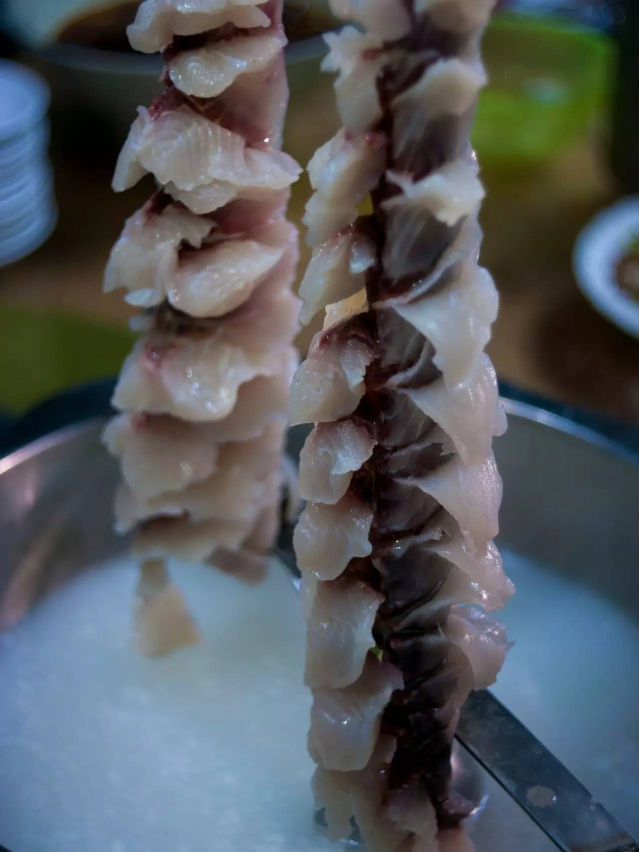 【人在广州】广州食鱼花款多 近排时兴吊起嚟