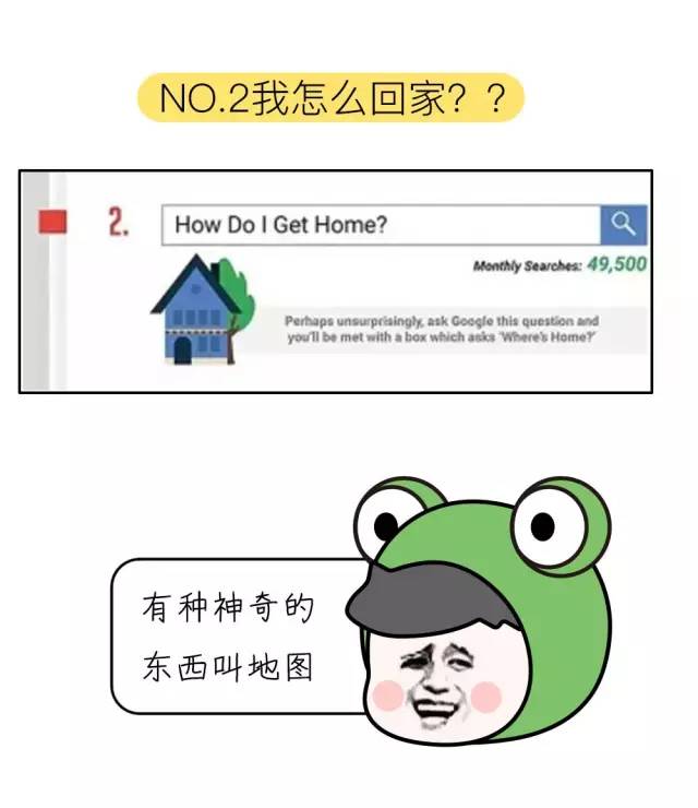 《2017奇葩搜索报告》出炉，排第一的你肯定偷偷搜过！