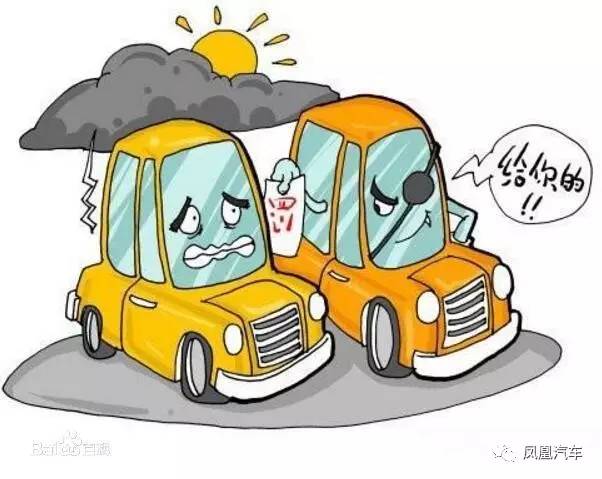 上海惊现“双胞胎”豪车,连警察都分不出来!