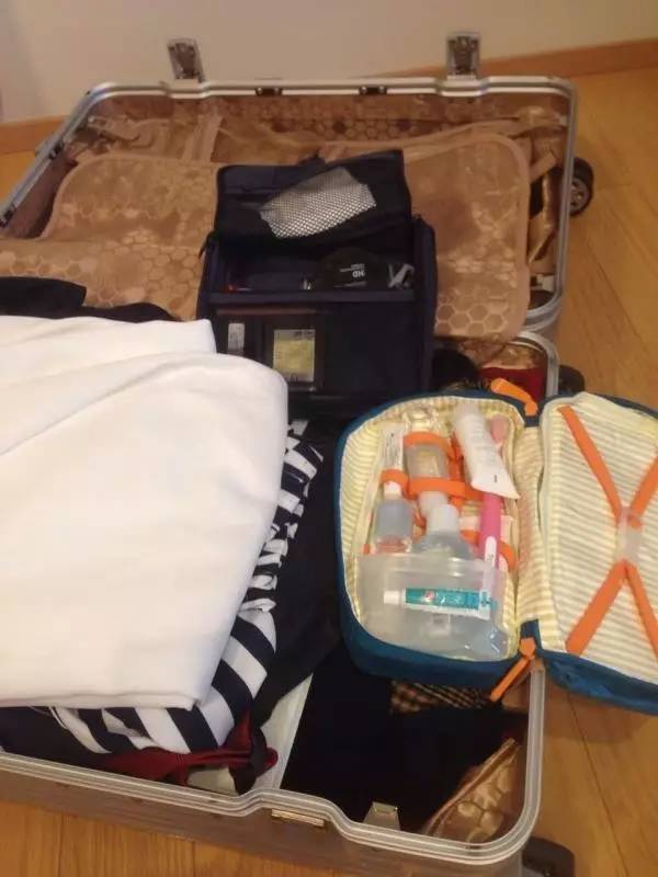 热点 | 揪心！90后女教师独自赴日自由行失联五天，最后微博定位曝光 ！