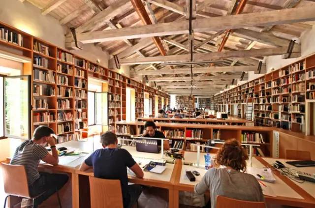 全球最美的大学排行,虽然没上过,但你可以来看