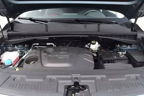 【快餐】售8.39-13.29万元,长安CS55正式上市