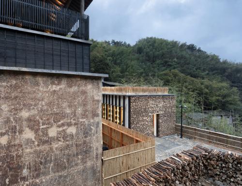 AZL张雷:民宿设计关键在于发现乡村原生秩序