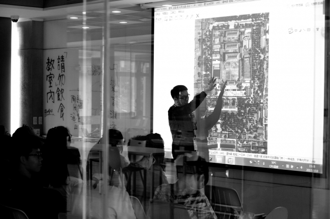 合大学圆满落幕|同济大学|联合大学|香港理工大