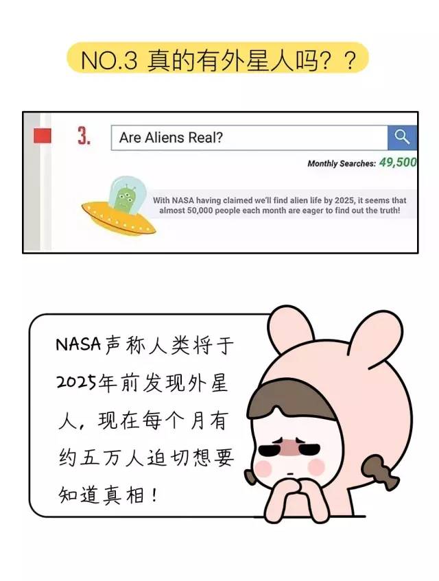 《2017奇葩搜索报告》出炉，排第一的你肯定偷偷搜过！