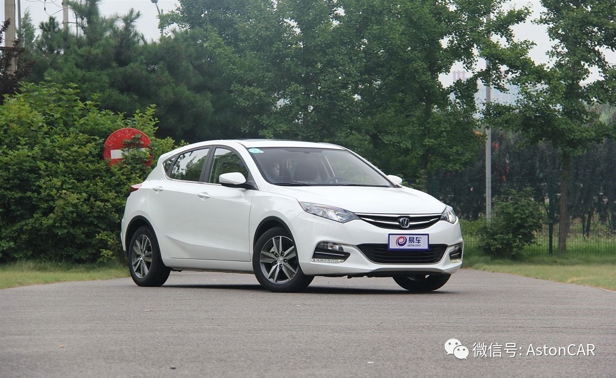 长安CS55:出师未捷身先死,长使CS75泪满襟?