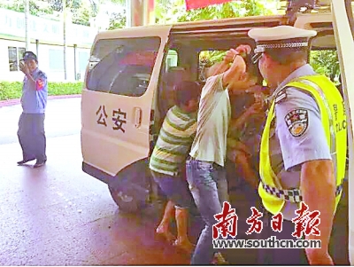 老年人要重视 餐后2小时血糖测定