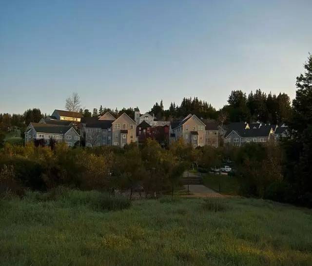 全球最美的大学排行,虽然没上过,但你可以来看