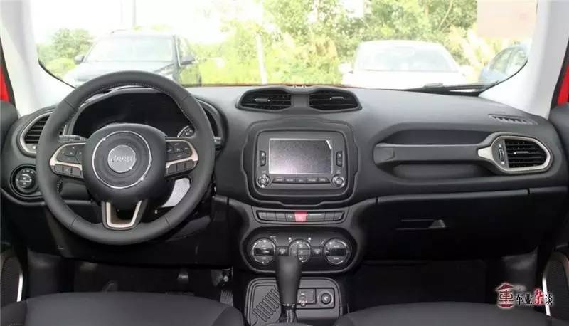 预算不高却想要四驱SUV,究竟该怎么选?