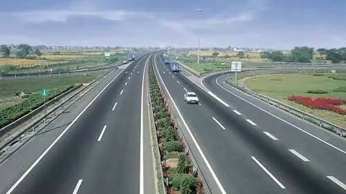 厉害了!石家庄这两个地方也要通高速!总投资近