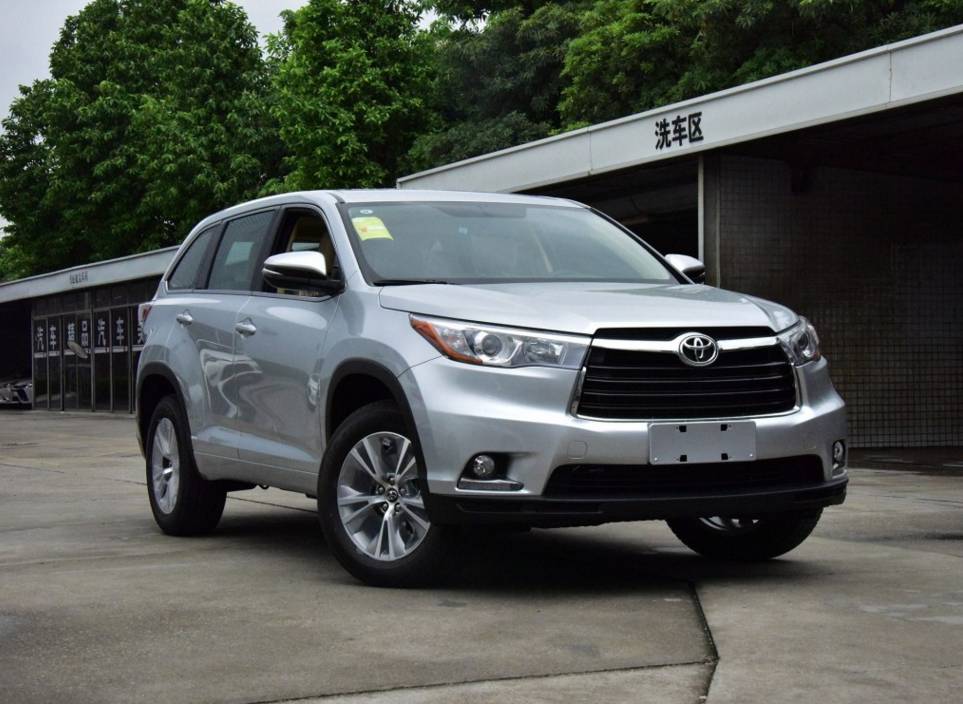 跨级别真七座SUV对决,汉兰达途昂怎样选?