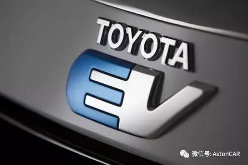 纯电动汽车采用全固态电池，丰田又要“闹革命”？