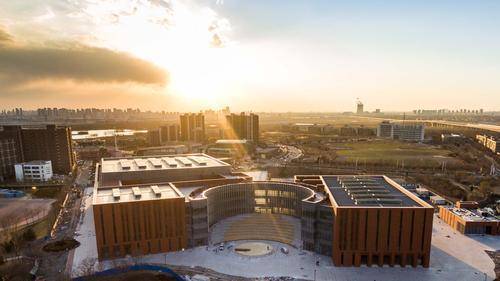 天津准备好了!还有一个月,将惊艳全国.|天津|安