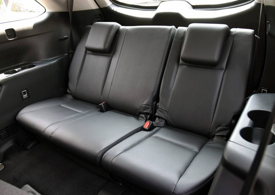 跨级别真七座SUV对决,汉兰达途昂怎样选?