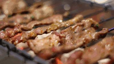 撸串必点的大腰子真补肾吗?听了真相我有点肾