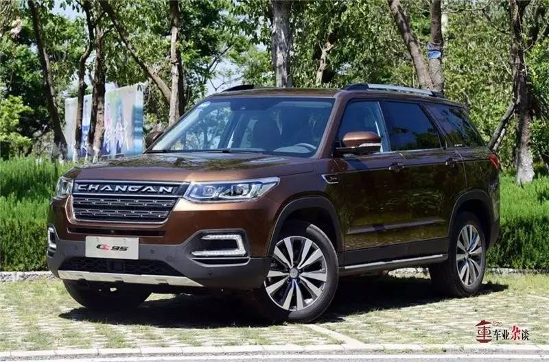 预算不高却想要四驱SUV,究竟该怎么选?