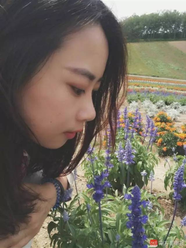 热点 | 揪心！90后女教师独自赴日自由行失联五天，最后微博定位曝光 ！