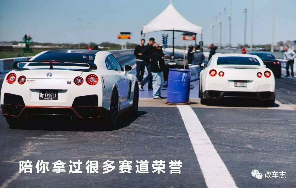 假如 : 这两辆路虎揽胜和日产GT-R都是你的!