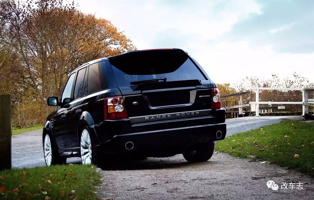 假如 : 这两辆路虎揽胜和日产GT-R都是你的!