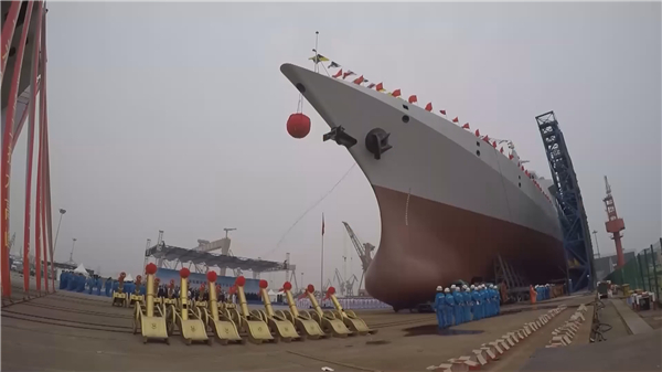 【强军梦·峥嵘岁月】视频|王继英:亲历人民海